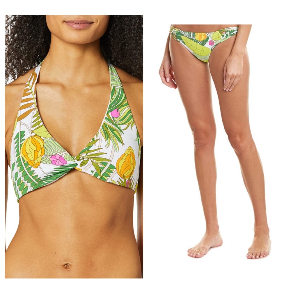 Trina Turk Bikini NWT